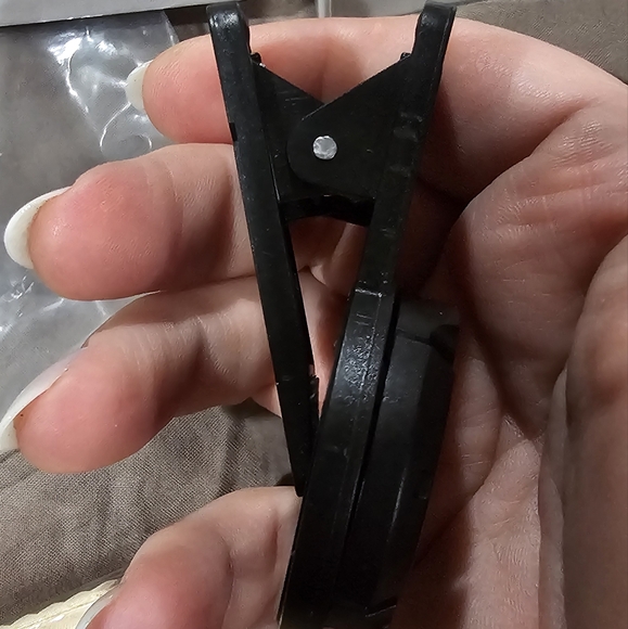 Coral Lens - Picture 12 of 14